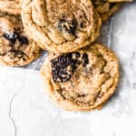 Oreo Chip Cookies