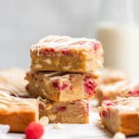 Blondies