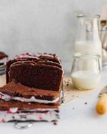 Sur La Table Chocolate Loaf
