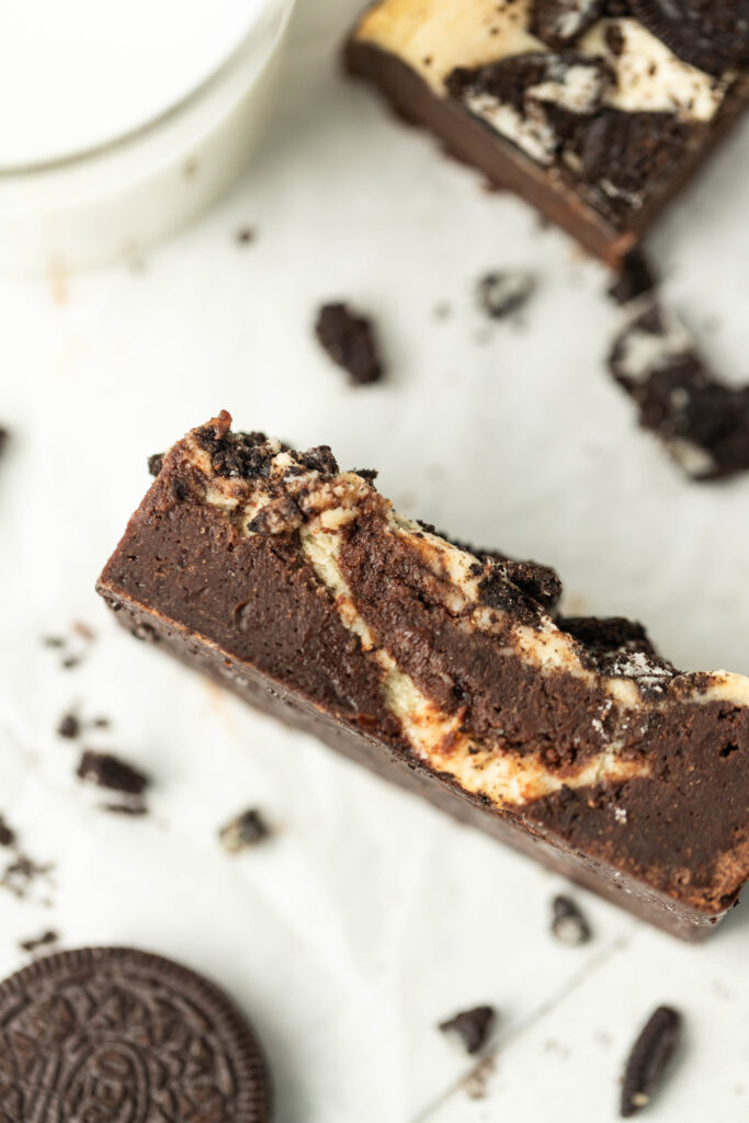 Oreo Cheesecake