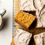 Sweet Potato Cake