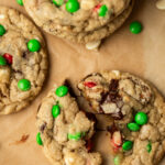 Monster Cookies