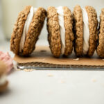 Oatmeal Cream Pies