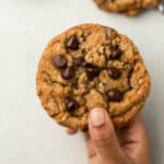 Copycat Chick Fil A Cookies